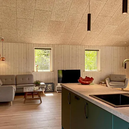 Belle Maison De 3 à * Rørvig