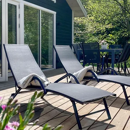 3 Bedroom In Feriehus Rørvig