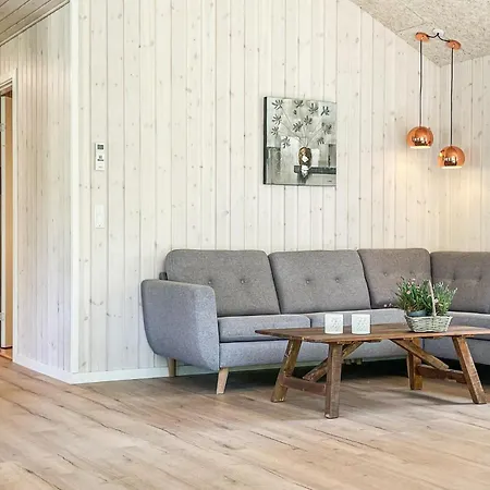Belle Maison De 3 à Rørvig