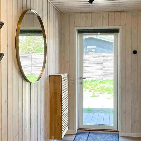 3 Bedroom In Feriehus